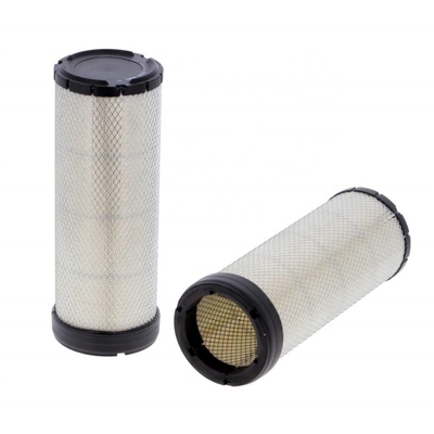 Hydwell RS3507 G140523 AF25039 LAF4504 6001855100 600-185-5100 P532504 Filtre à air en fer