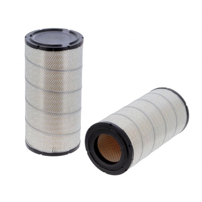 RS3517 400401-00091 40040100091 C24015/2 AF25667 P532966 237*237*470 Élément de filtre à air
