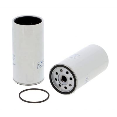 Type de filtre du système de carburant diesel Éléments de filtre du carburant FS19914 WK1080/7x PFF5602 2997378