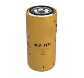 Filtre à huile en fer, papier lubrifiant 2654A111 pour moteur de tracteur, partie 2050089