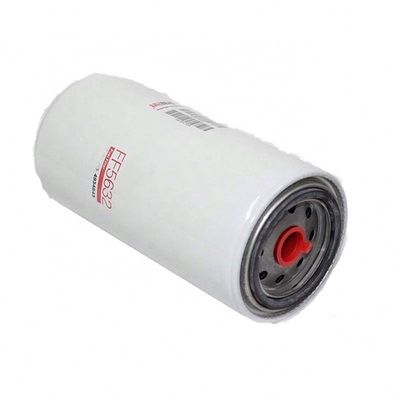 FF5632 Élément de filtre à carburant hydruleux pour moteurs diesel dans le cadre des exigences du client