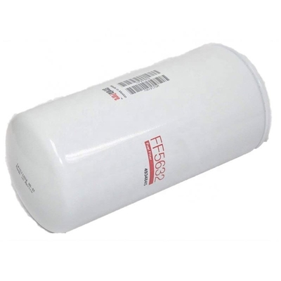FF5632 Élément de filtre à carburant hydruleux pour moteurs diesel dans le cadre des exigences du client