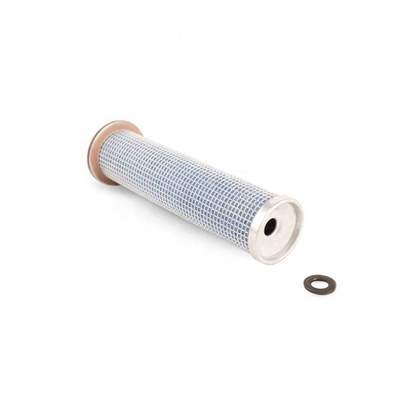 Cartouche de filtre à air 6598362 pour les pièces de moteur de camions dans Hydwell Supply