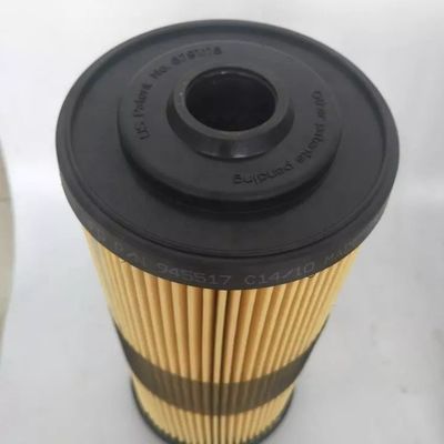 FBO60341 FBO60332 Filtre de séparation de l'huile et de l'eau Idéal pour les systèmes de carburant des moteurs marins