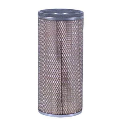 AF25046 Filtre d'air pour les pièces du moteur de camion Augmentez les performances de votre camion