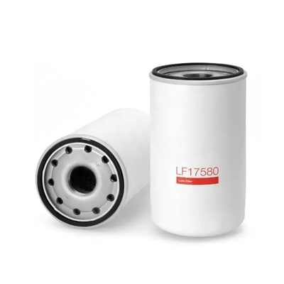 Filtre de séparateur de carburant LF17580 Filtre à huile de lubrification SP5230 J06271.0100 avec longue durée de vie