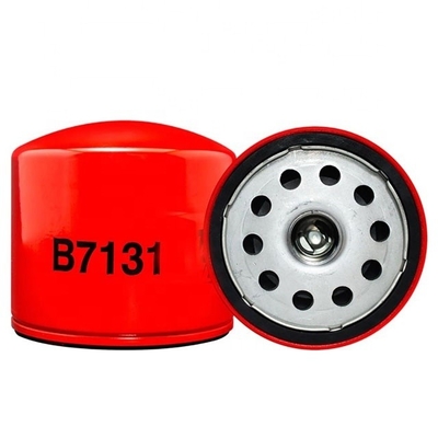 Nom de la pièce Filtre à huile B7131 103-9737 32A4000100 Camion lourd lubrifiant à rotation par Hydwell