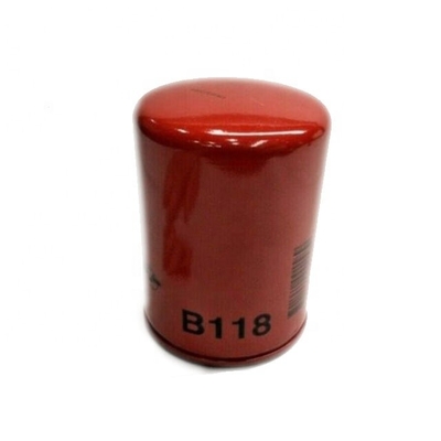 Imprimeries Filtre à lubrifiant à rotation P557780 pour 16196227 0451104065 17131 1523494