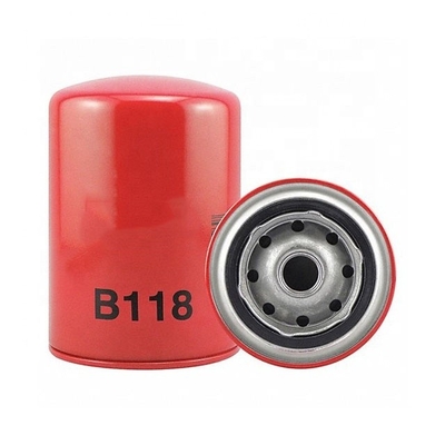Imprimeries Filtre à lubrifiant à rotation P557780 pour 16196227 0451104065 17131 1523494