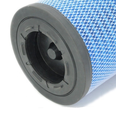 2144993 Élément de filtre à air en fibre de verre pour pièces de moteurs de camions provenant de Hydwell