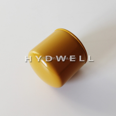 Filtre à huile de lubrification pour moteurs de tracteurs pièces 377-6969 P551042 6678233 1498024 107580 3430499 983596 AW22