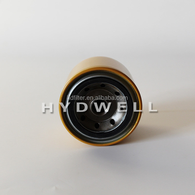 Filtre à huile de lubrification pour moteurs de tracteurs pièces 377-6969 P551042 6678233 1498024 107580 3430499 983596 AW22