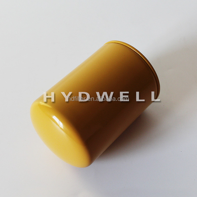 Filtre à huile de lubrification pour moteurs diesel de camions pièces 1R-0734 P555680 9Y4484 GG17016722 1000960