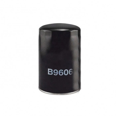 B9606 21632664 Élément de filtre à huile de lubrifiant pour moteur de camion lourd pour une durabilité maximale