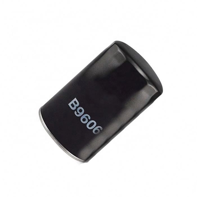 B9606 21632664 Élément de filtre à huile de lubrifiant pour moteur de camion lourd pour une durabilité maximale