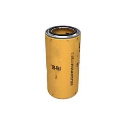 081-4661 Filtre à huile de lubrification pour moteurs de pellets pièces détachées P553771 46080160 11849601 67008922