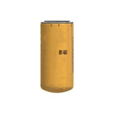 081-4661 Filtre à huile de lubrification pour moteurs de pellets pièces détachées P553771 46080160 11849601 67008922