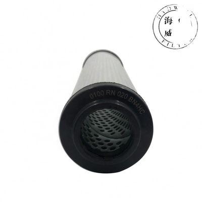 0100rn020bn4hc Remplacement de filtres à huile hydraulique haute pression pour pièces de moteur de camion