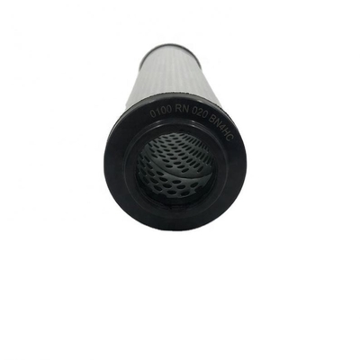 0100rn020bn4hc Remplacement de filtres à huile hydraulique haute pression pour pièces de moteur de camion