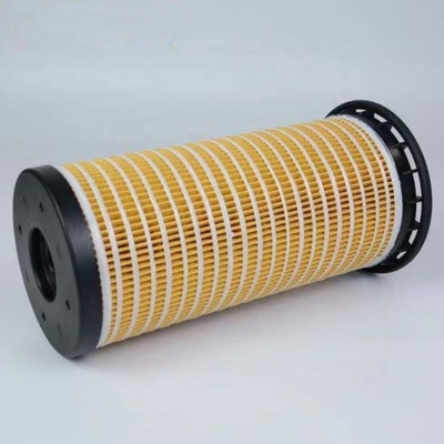 Filtre à huile de lubrifiant pour moteurs diesel de tracteurs et de pelles pièces 500-0483 SO10182 à Hydwell
