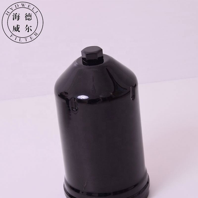 23S-49-13122 Filtre hydraulique à longue durée de vie pour accessoires de machines de construction