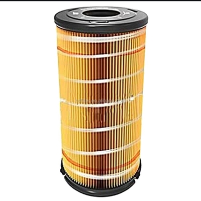 Filtre à huile de lubrification pour moteurs de tracteurs et de pelles 1R-0659 P550484 9F6700 1161212 PB0502 AI3019