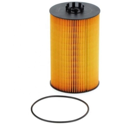 Parties pour moteurs de tracteurs à excavatrice 20998807 P550820 LF550820 11110427 51055040122 Filtre à huile lubrifiante
