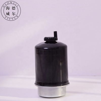 Filtre de séparateur d'eau pour moteur diesel hydwell RE546336 P551432 avec système de filtration