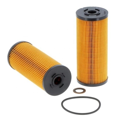 Filtre à huile de lubrifiant E197HD23 P550763 FA4958B 2240102 F7363588 LF550763 avec service après-vente