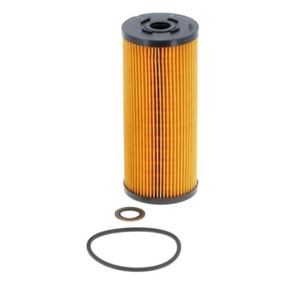 Filtre à huile de lubrifiant E197HD23 P550763 FA4958B 2240102 F7363588 LF550763 avec service après-vente