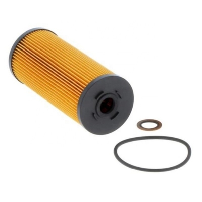 Filtre à huile de lubrifiant E197HD23 P550763 FA4958B 2240102 F7363588 LF550763 avec service après-vente