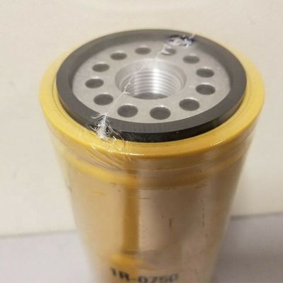 Filtre à carburant diesel pour excavateur pour 330C 330D 1R-0750 1R0763 P551313 SP101702 32K6200400 FF551313