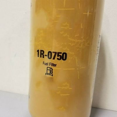 Filtre à carburant diesel pour excavateur pour 330C 330D 1R-0750 1R0763 P551313 SP101702 32K6200400 FF551313