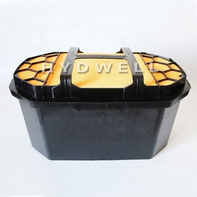 Pièces de pelle 4969841 4969842 Filtre à air en nid de miel pour moteur à haut rendement