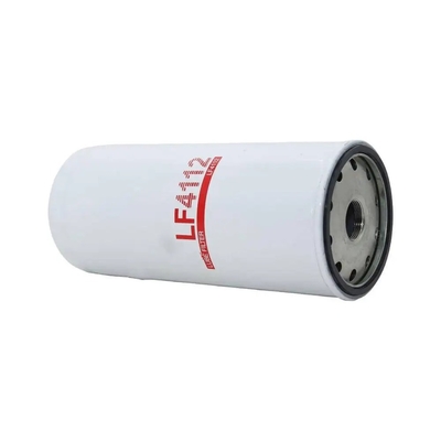 Modèle de camion Filtre à huile de lubrification 1174420 LF4112 P551102 R010009 A2H4123 36014112 4301012020A