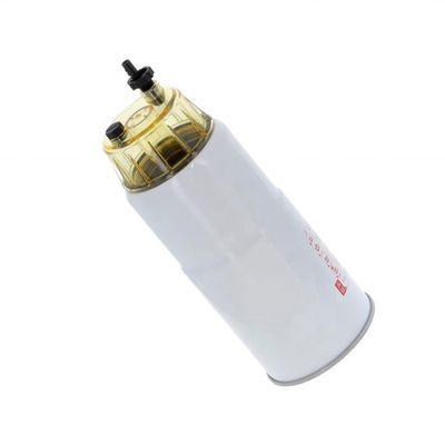 600-319-4540 FS19946 P550937 Filtre à carburant pour moteur de machines d'ingénierie par Hydwell