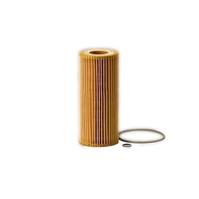 Élément de filtre à huile de lubrification pour pièces de tracteur de camions à décharges P573350 7420779040 20779040