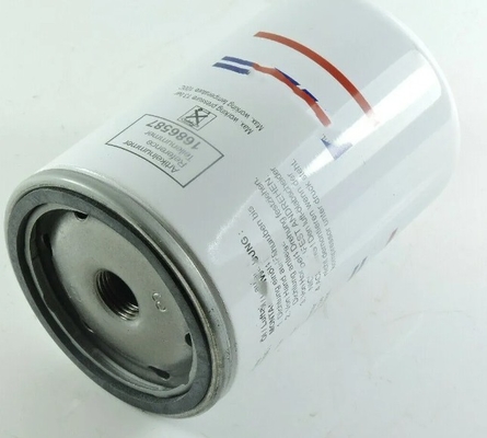 Moteur de camions séparateur d'huile d'air en rotation Filtre séparateur d'eau de carburant Filtre AS2474 1686587 4931691 503139396