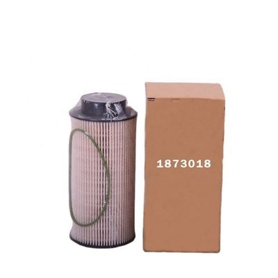 Système de filtrage pour camions lourds 1873018 P550628 F026402107 87696188 Filtre à carburant diesel