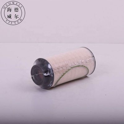 Système de filtrage pour camions lourds 1873018 P550628 F026402107 87696188 Filtre à carburant diesel