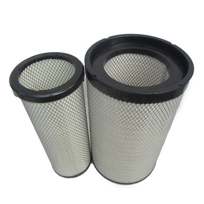 Hydwell fabrique moteur diesel Filtre à air élément K3046 AF25266 AF25267 OE NO