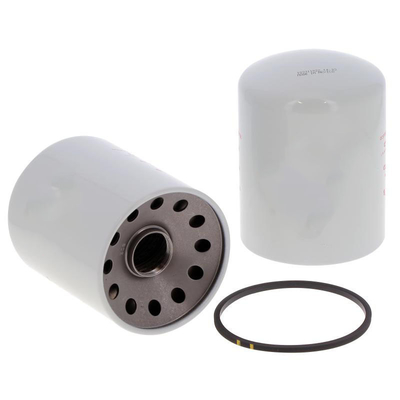 Filtre à huile de camion P553634 pour moteur Cummins LF680 PH47 51758 BT287 PSH117 C-7602 HC81