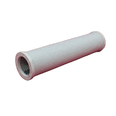 FRP-95-508 FLK14-01697 Pièces de moteur diesel pour excavatrice élément de filtre à air pliant pour camions