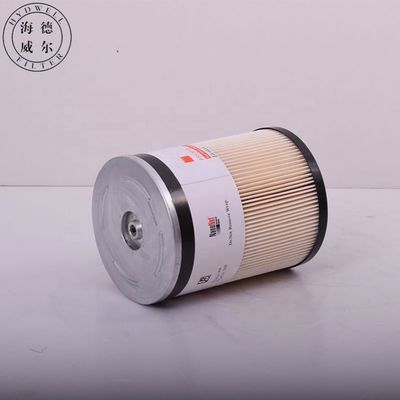 Filtre à carburant de 149*149*218 mm pour camion-chargeuse TR60 FS53015 P553015 68001 803418928 SN40755