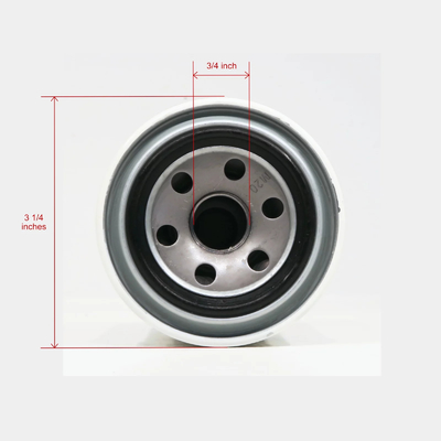 Autres équipements automobiles OEM SPIN-ON FULL FLOW LUBE FILTER 16271-32090 pour tracteur X20 X24