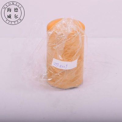 Élément filtrant pour générateur diesel 299-8229 P502504 SN30036 525517D1 3460523 5300560