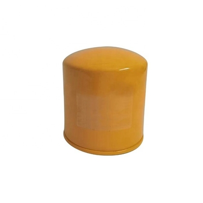 Fonction de filtre à huile Filtre de poussière 02/800176 T6737 pour les pièces du moteur de l'excavatrice Hydwell