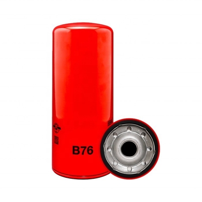 B76 Filtre à lubrifiants rotatif pour camions lourds de Hydwell