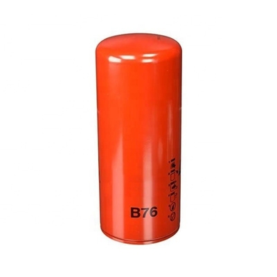 B76 Filtre à lubrifiants rotatif pour camions lourds de Hydwell