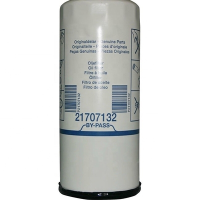 21707132 P550425 6051438 1533832 477556 9231100057 41190025 Filtre à huile pour pièces détachées de camions